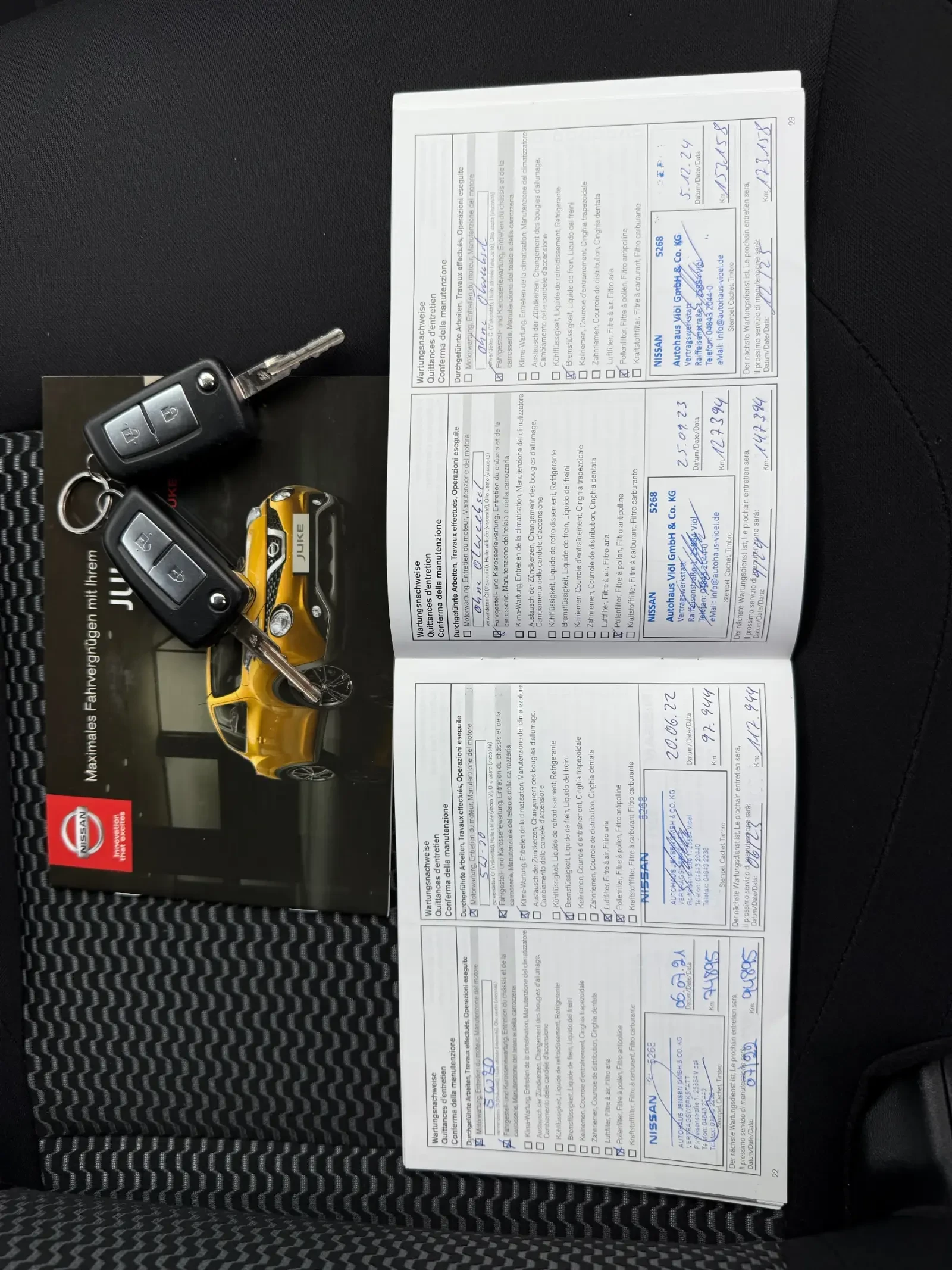 Nissan Juke 1.5 DCI NAVI CAMERA | Mobile.bg   17