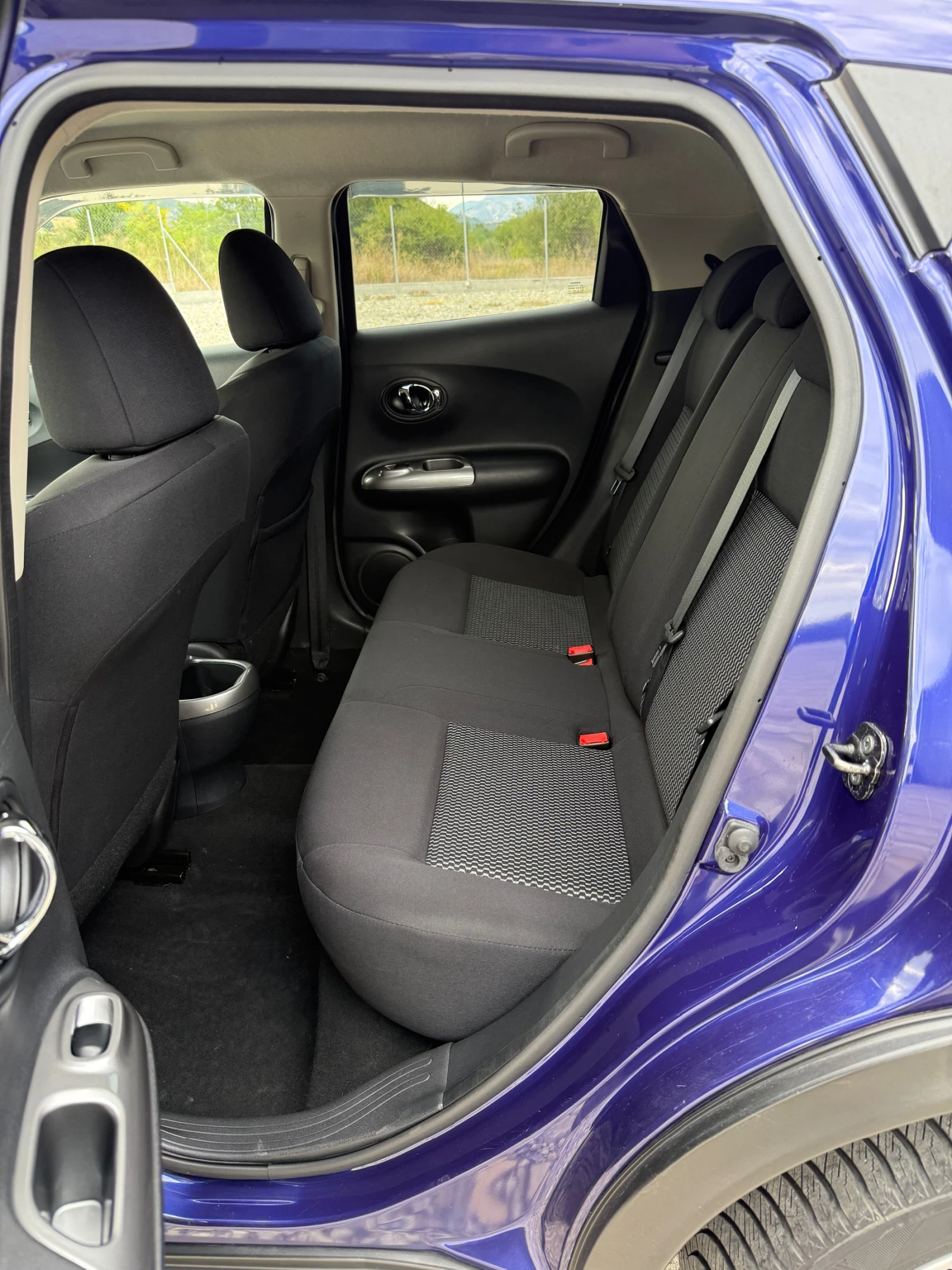 Nissan Juke 1.5 DCI NAVI CAMERA | Mobile.bg   13