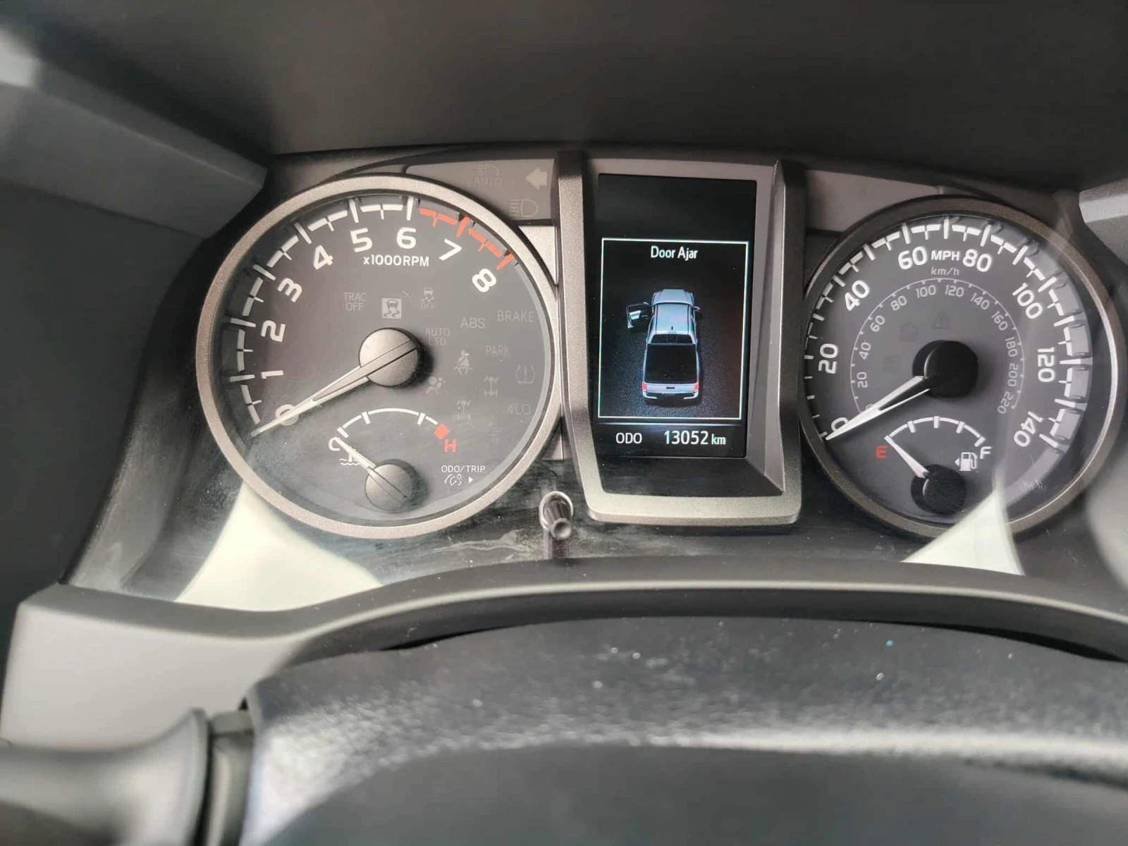 Toyota Tacoma  - изображение 9