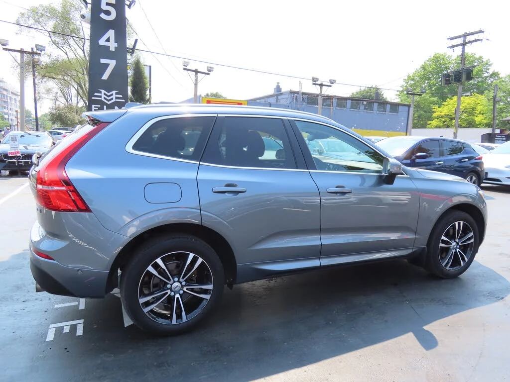 Volvo XC60 * * WIFI* AMBIENT | Mobile.bg   9