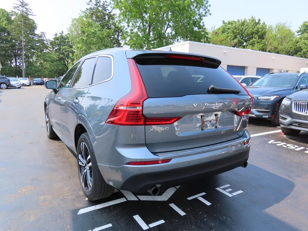 Volvo XC60 * * WIFI* AMBIENT | Mobile.bg   8