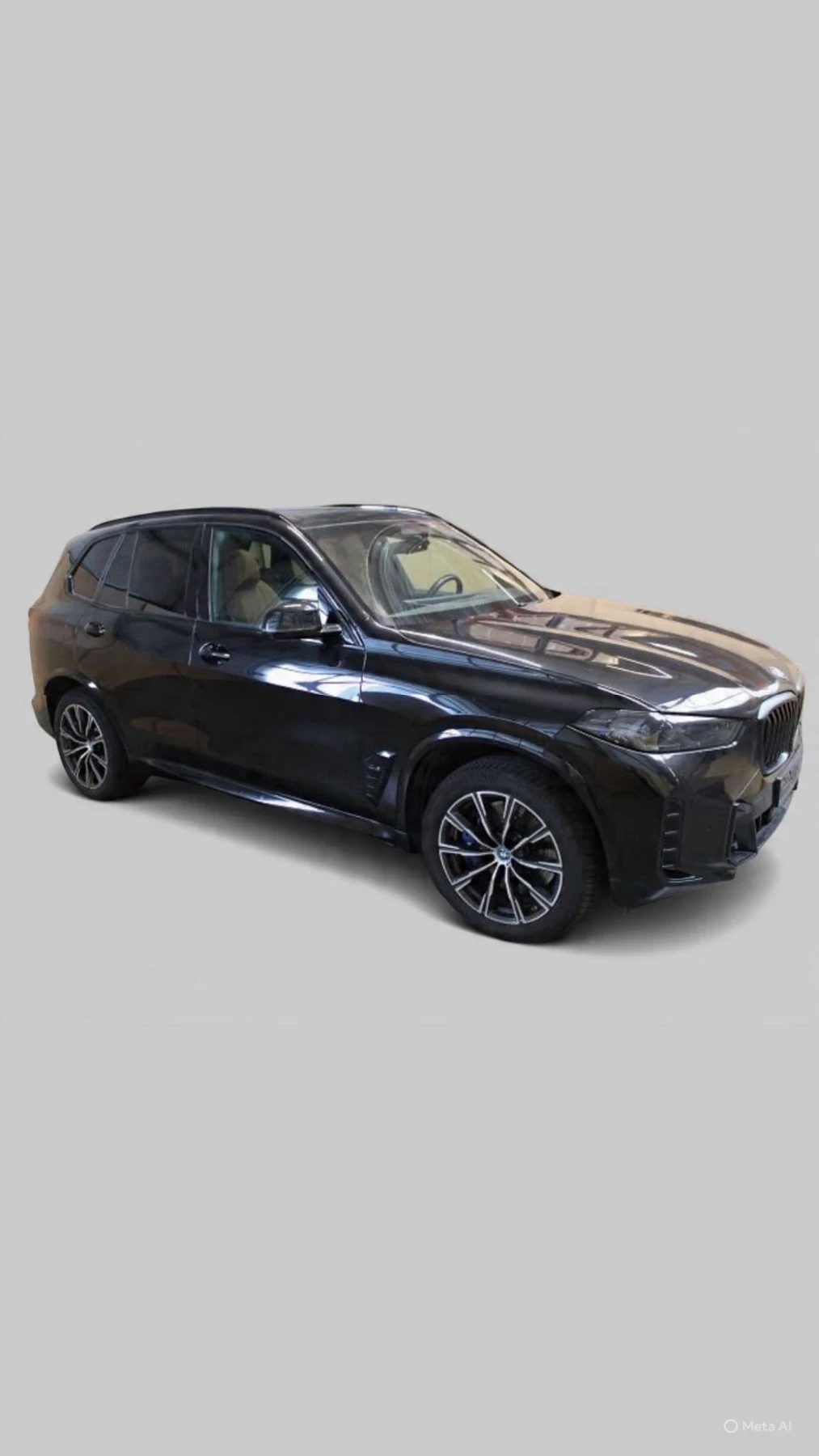 BMW X5 Bmw M-Packet 50exa | Mobile.bg   3