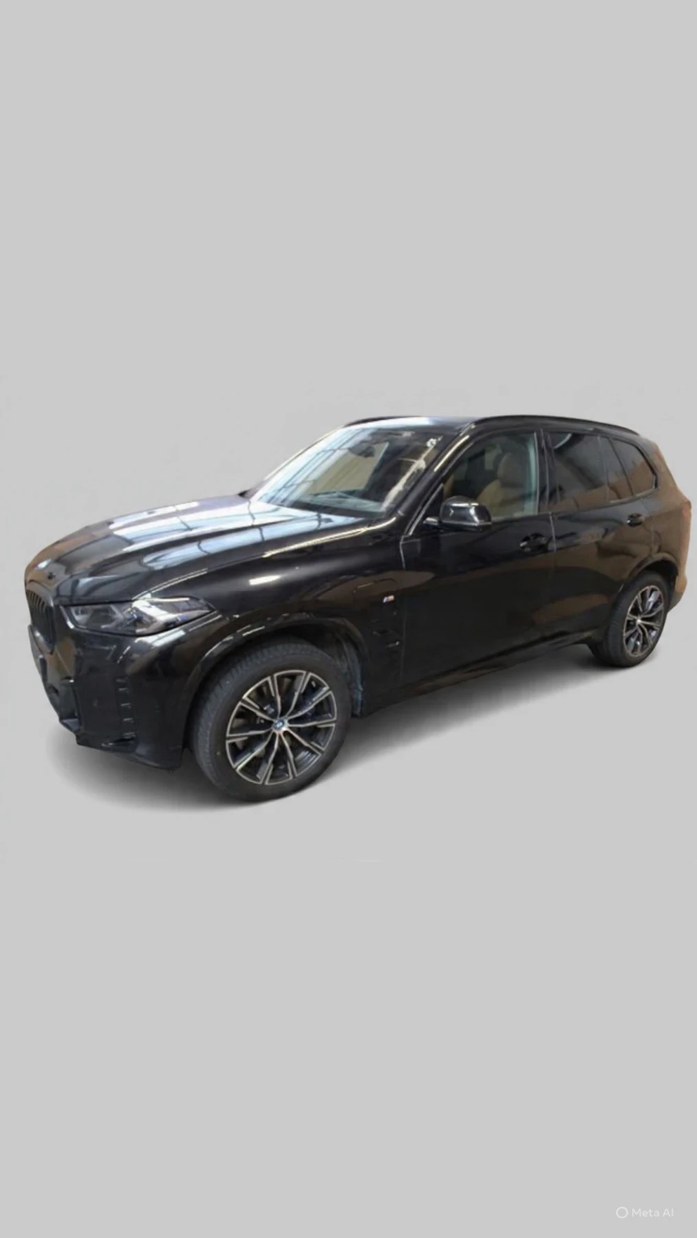 BMW X5 Bmw M-Packet 50exa | Mobile.bg   4