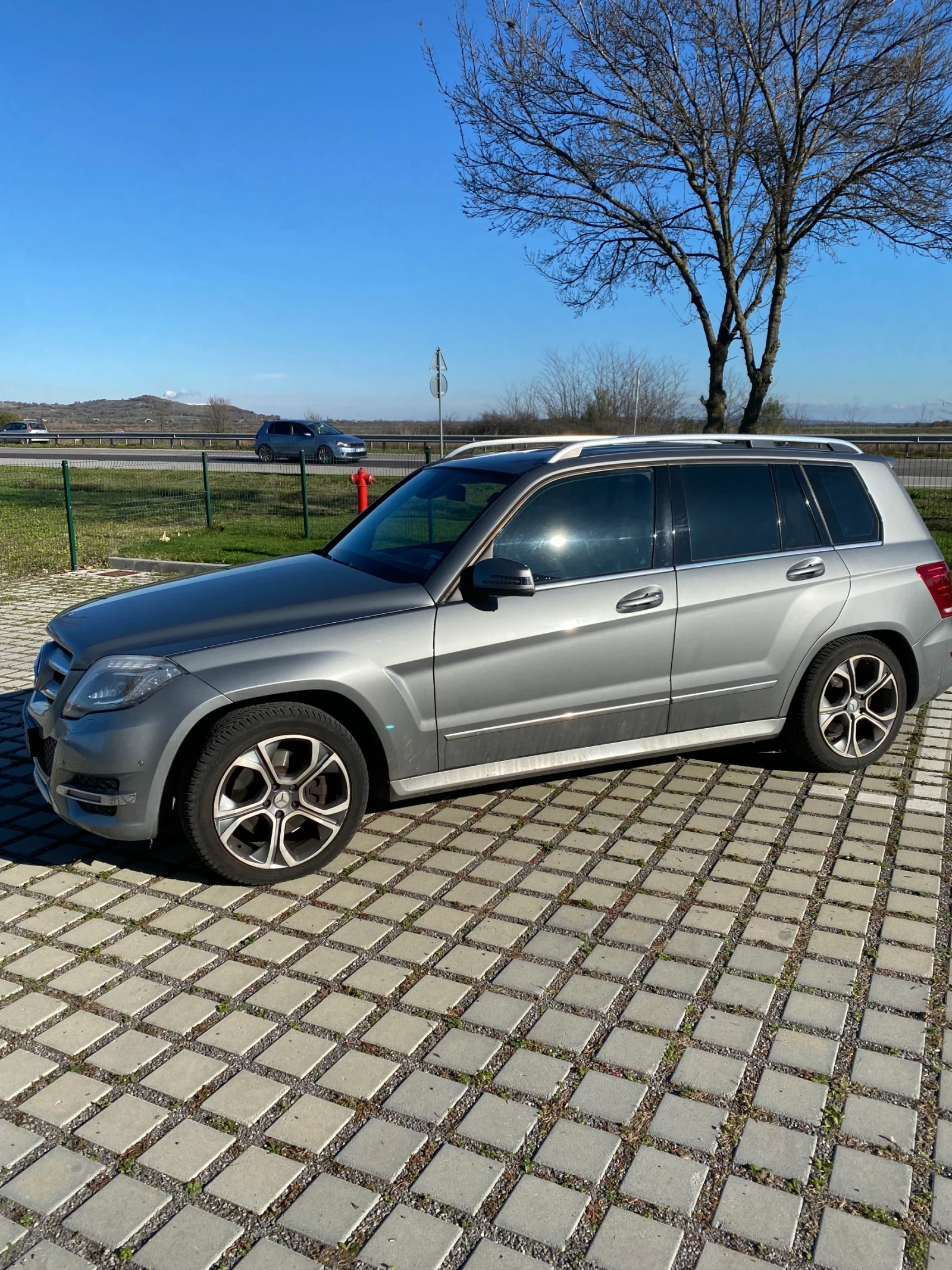 Mercedes-Benz GLK | Mobile.bg   2