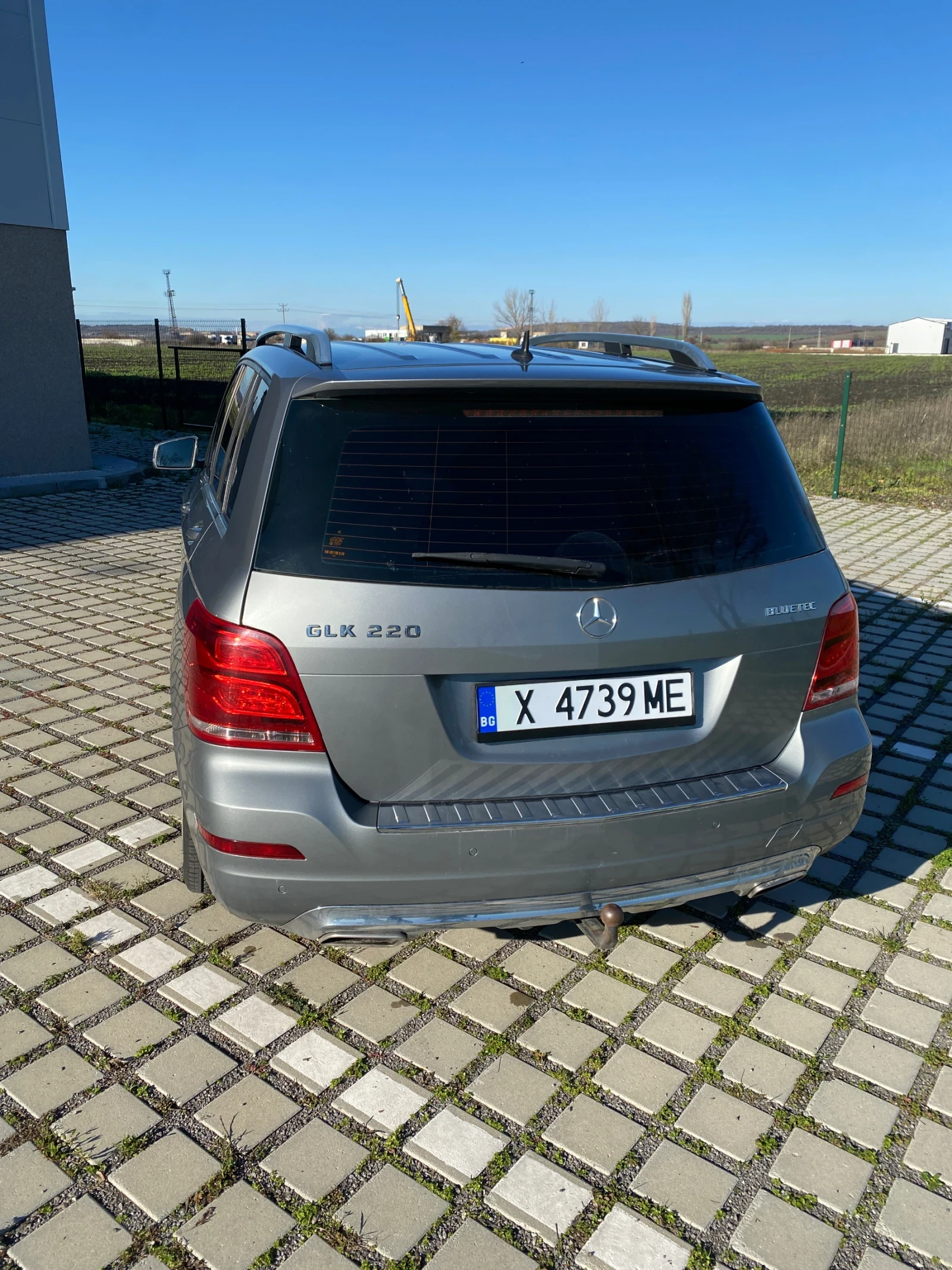 Mercedes-Benz GLK | Mobile.bg   3