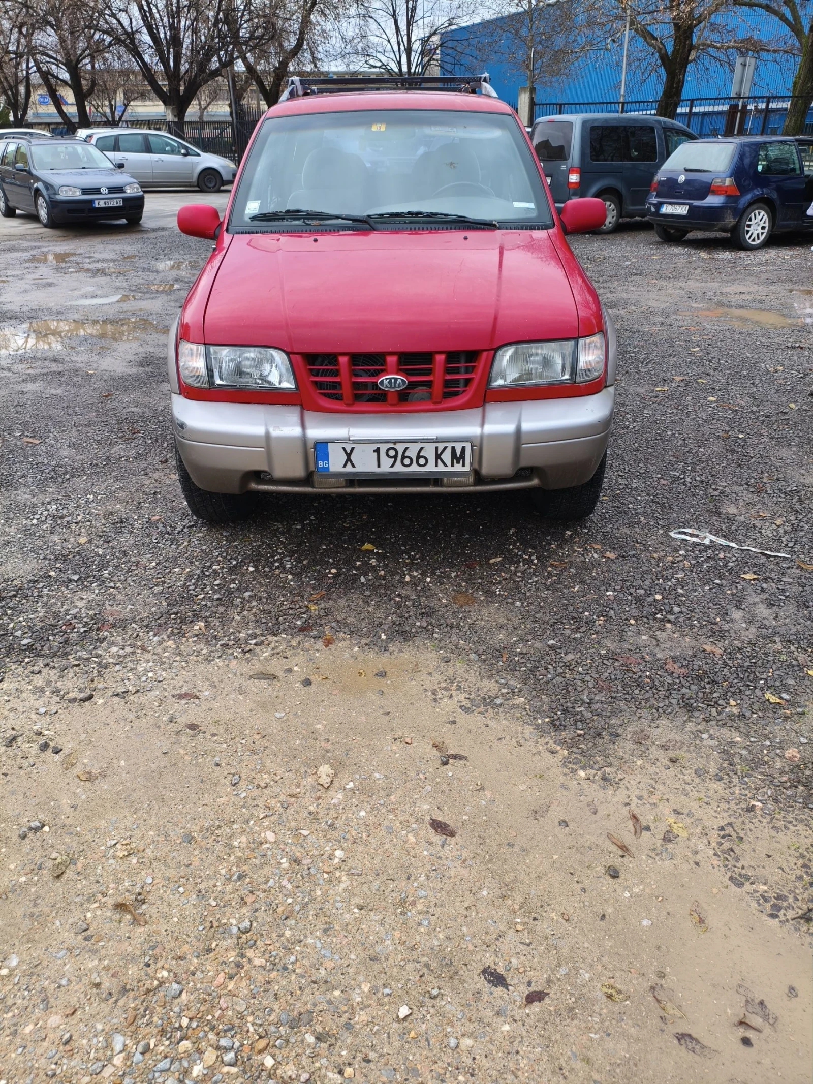 Kia Sportage | Mobile.bg   1