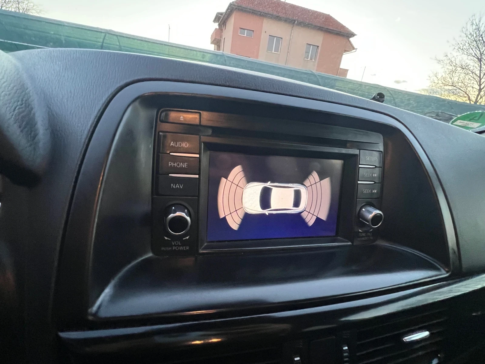 Mazda CX-5 2.2  4x4  | Mobile.bg � ����������� 16