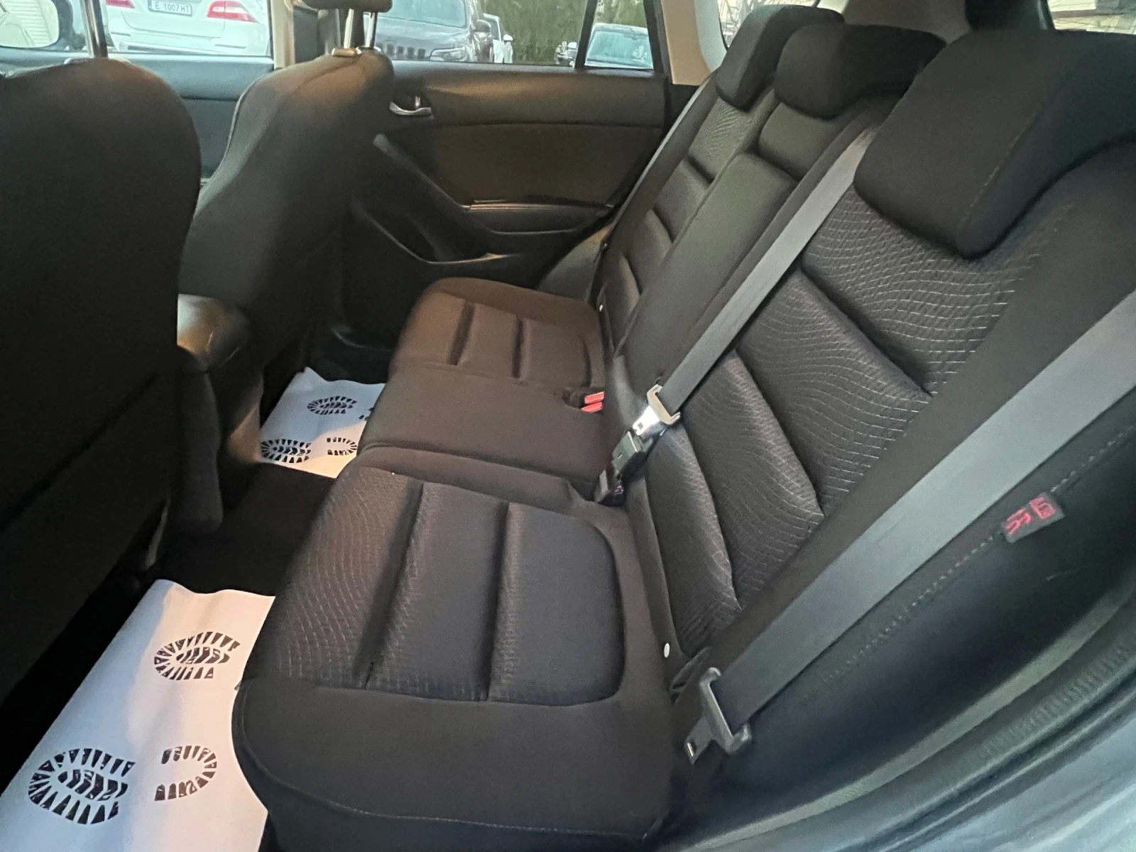 Mazda CX-5 2.2  4x4  | Mobile.bg � ����������� 11