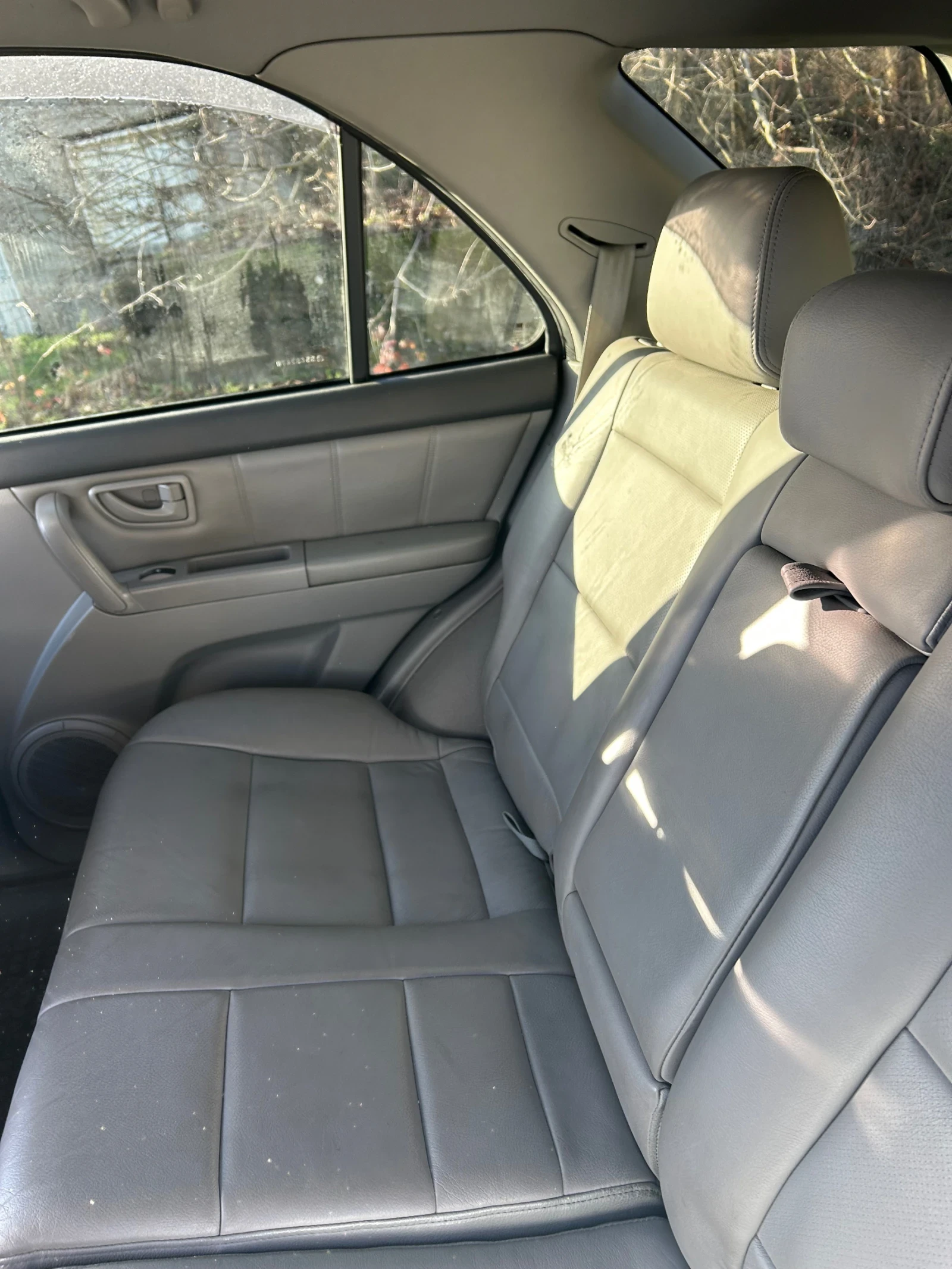 Kia Sorento 2, 5 CRDI  - изображение 6