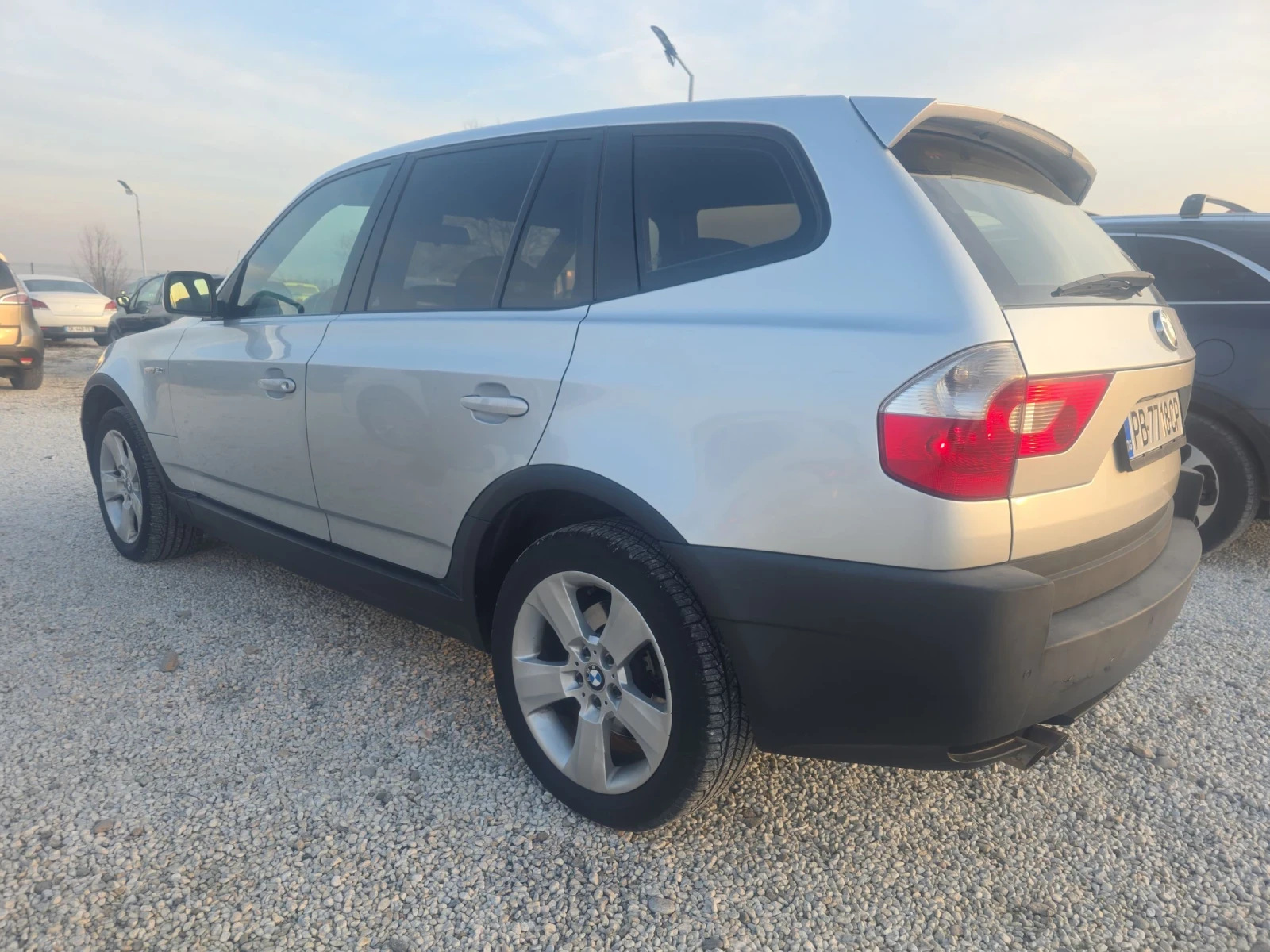 BMW X3 ��� 4�4.koja Navi | Mobile.bg � ����������� 2