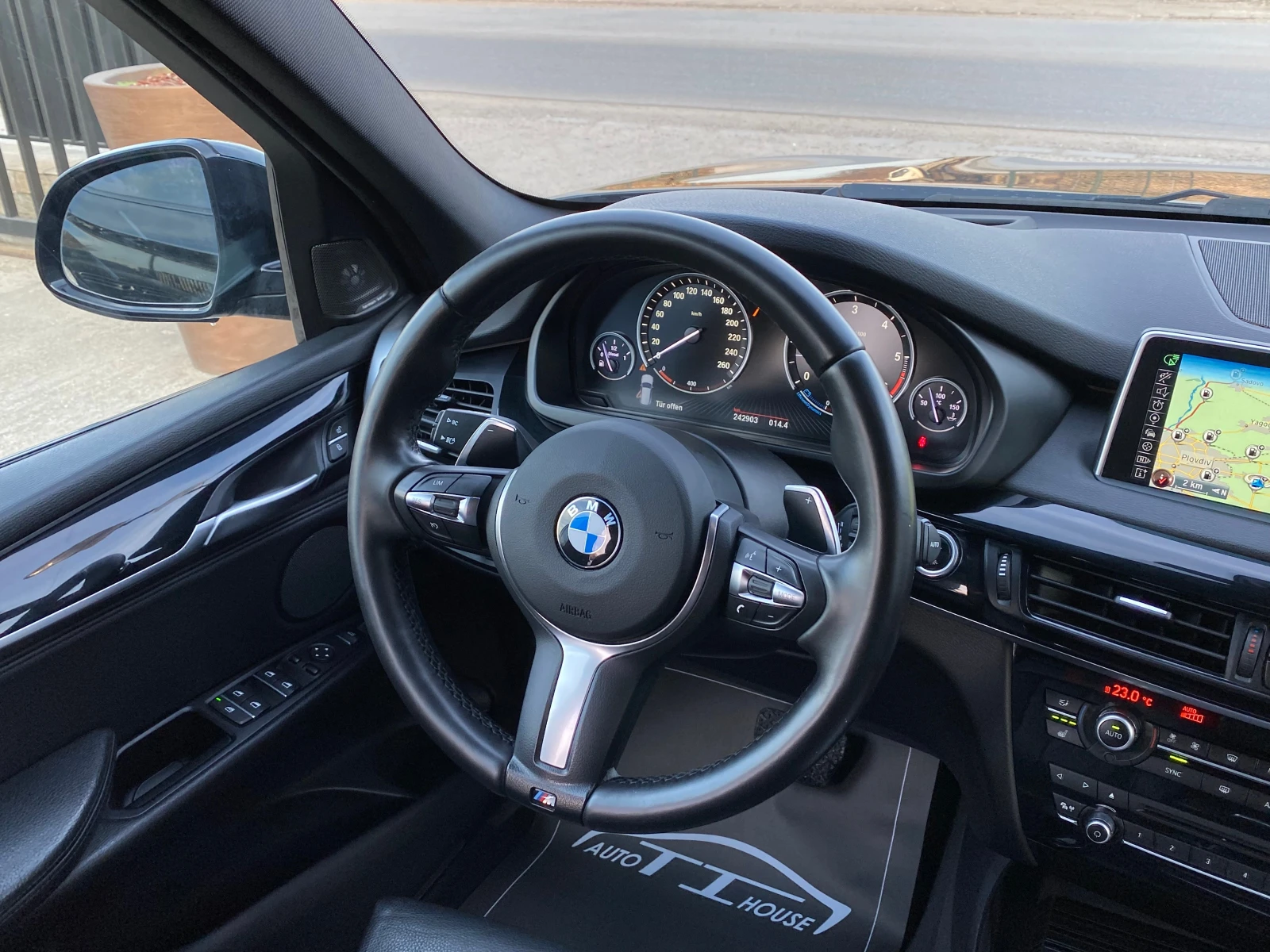 BMW X5 M-Pack* Head UP* 360* Harman/Kardon*  | Mobile.bg � ����������� 13