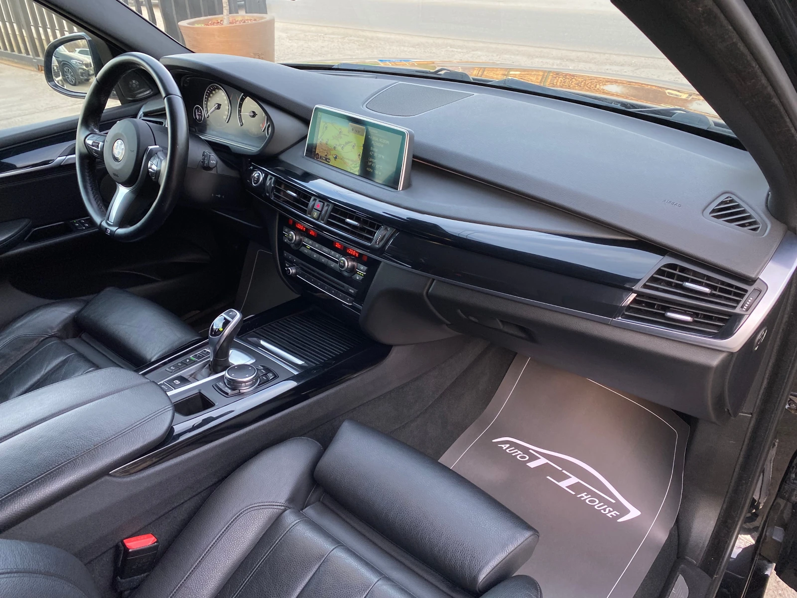 BMW X5 M-Pack* Head UP* 360* Harman/Kardon*  | Mobile.bg � ����������� 10