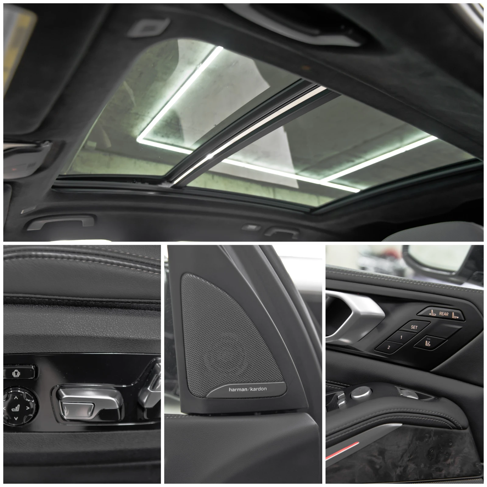 BMW X7 �40I | Mobile.bg � ����������� 11