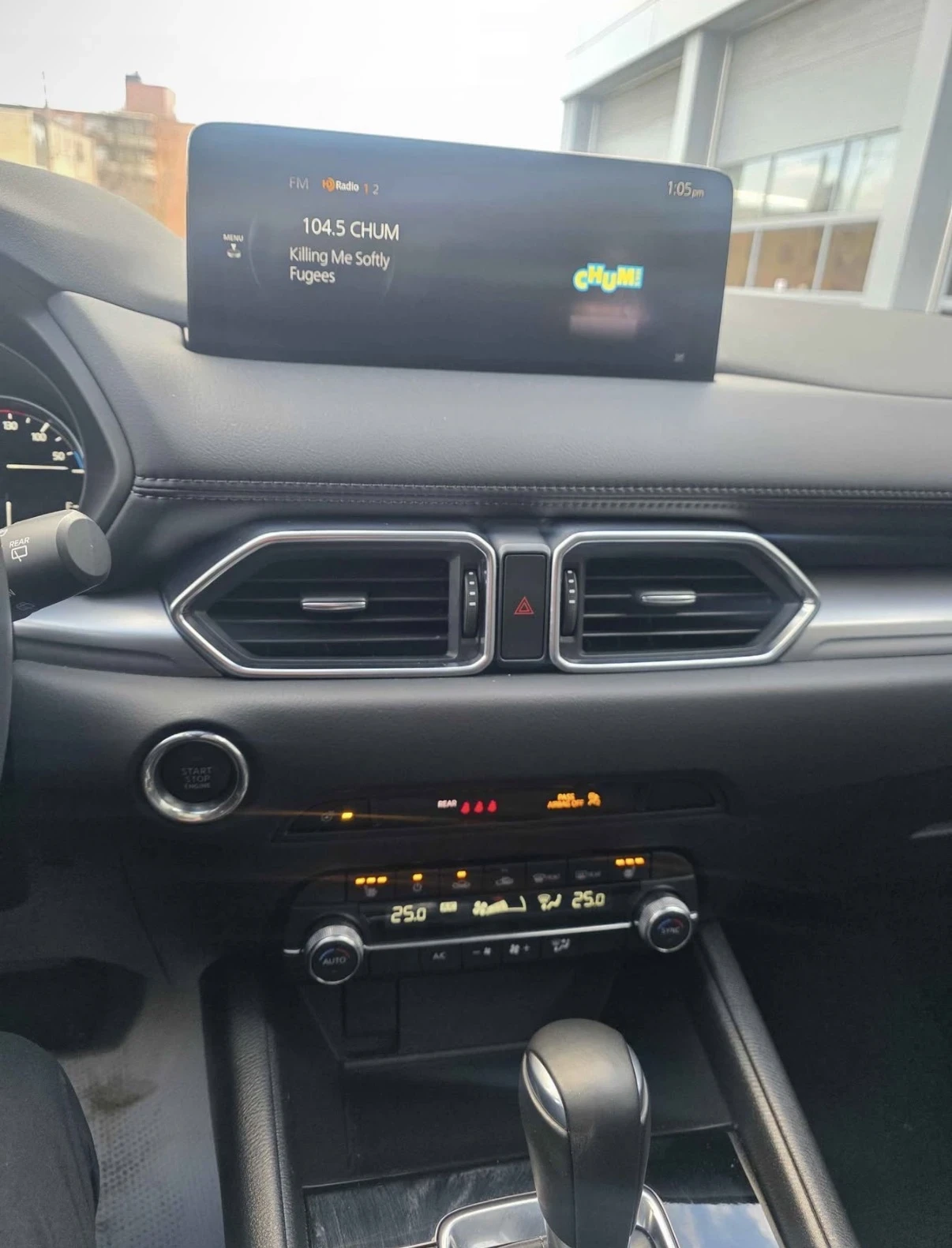 Mazda CX-5 GS COMFORT PACK * * CLEAN CARFAX * * АВТО КРЕДИТ * - изображение 6