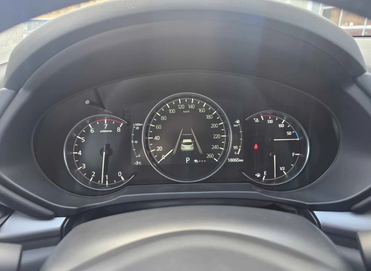 Mazda CX-5 GS COMFORT PACK * * CLEAN CARFAX * * АВТО КРЕДИТ * - изображение 5