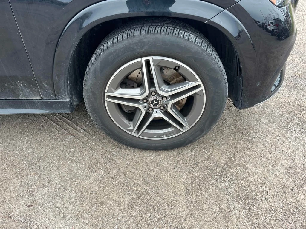 Mercedes-Benz GLE 350 2024 * CARFAX * ��� ������������ ������ | Mobile.bg � ����������� 6