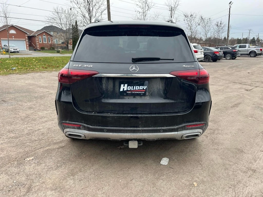 Mercedes-Benz GLE 350 2024 * CARFAX * ��� ������������ ������ | Mobile.bg � ����������� 5