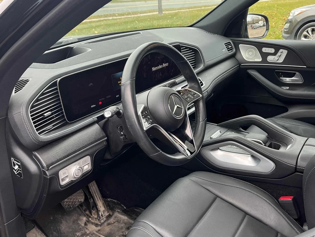 Mercedes-Benz GLE 350 2024 * CARFAX * ��� ������������ ������ | Mobile.bg � ����������� 7