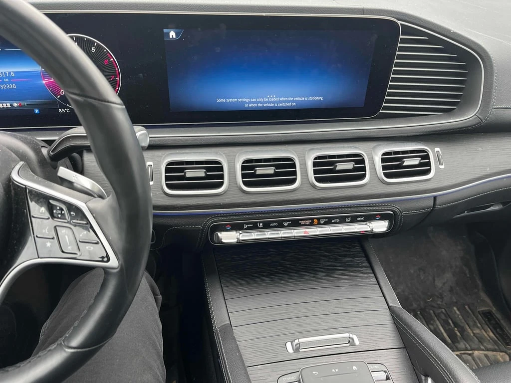 Mercedes-Benz GLE 350 2024 * CARFAX * ��� ������������ ������ | Mobile.bg � ����������� 9