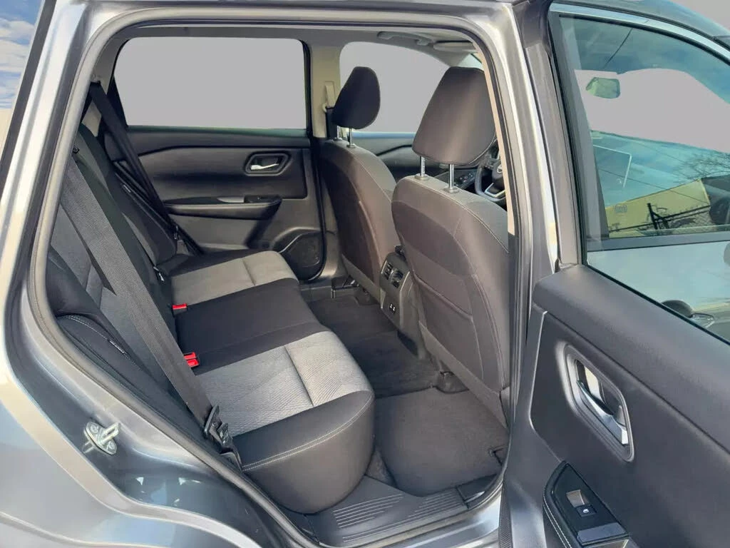 Nissan Rogue SV* ������* ��������*  | Mobile.bg � ����������� 11