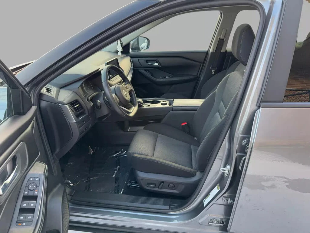 Nissan Rogue SV* ������* ��������*  | Mobile.bg � ����������� 14