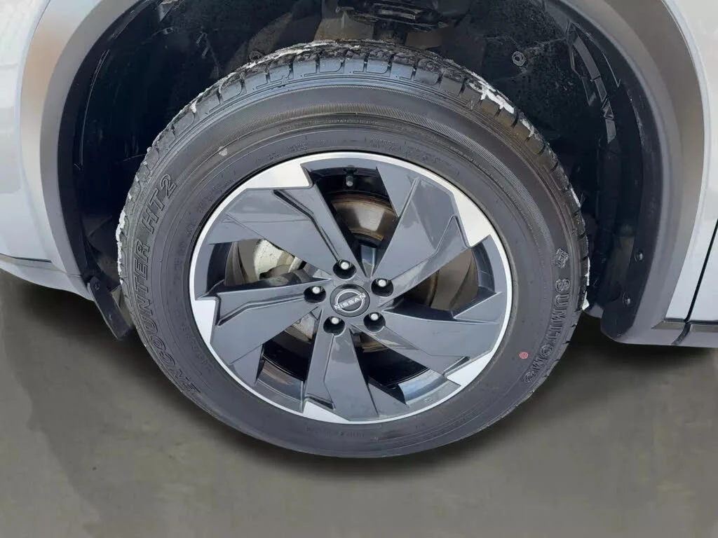 Nissan Rogue SV* КАМЕРА* ПАНОРАМА*  - изображение 7