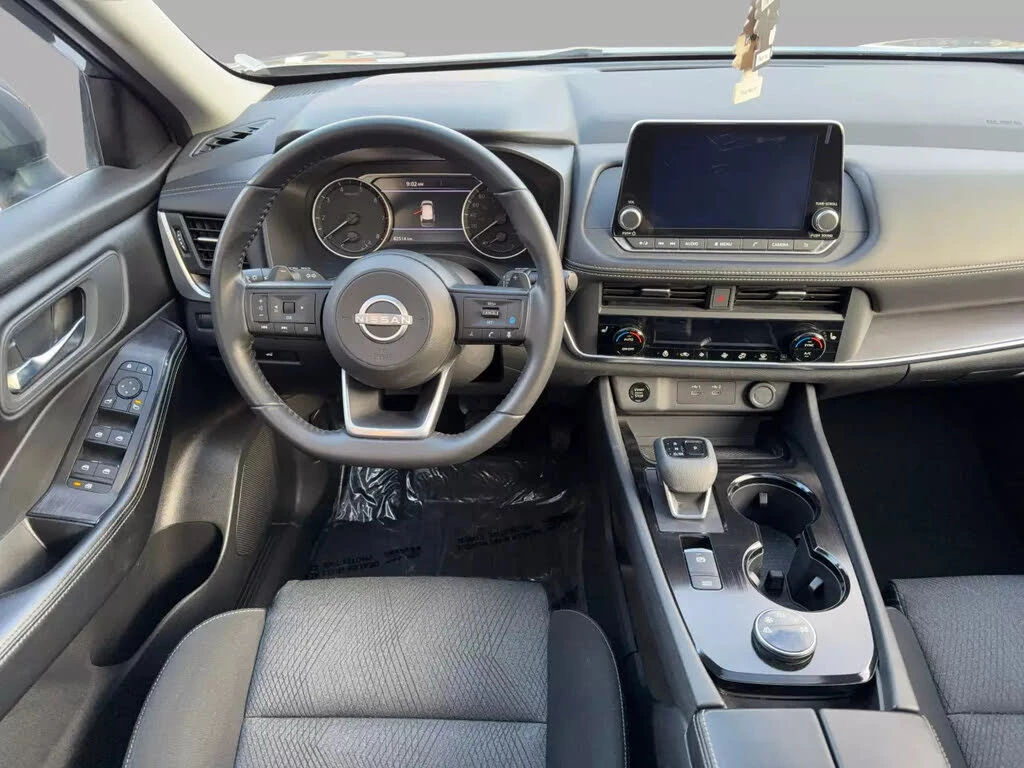 Nissan Rogue SV* КАМЕРА* ПАНОРАМА*  - изображение 8