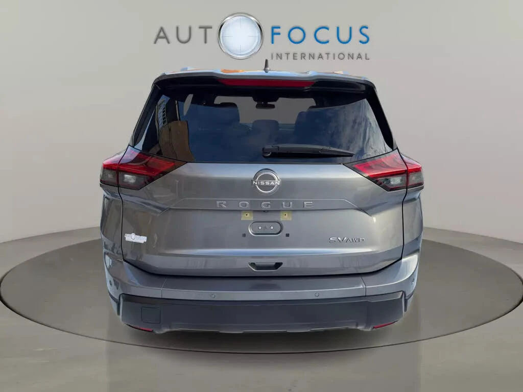 Nissan Rogue SV* КАМЕРА* ПАНОРАМА*  - изображение 4