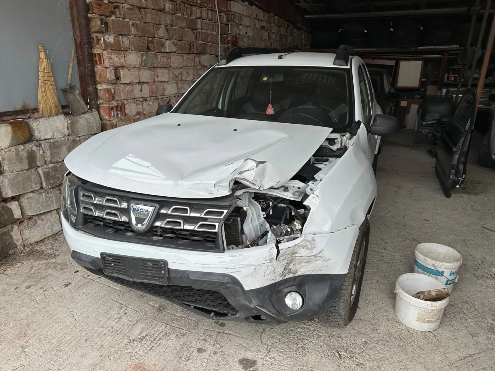 Dacia Duster | Mobile.bg � ����������� 1