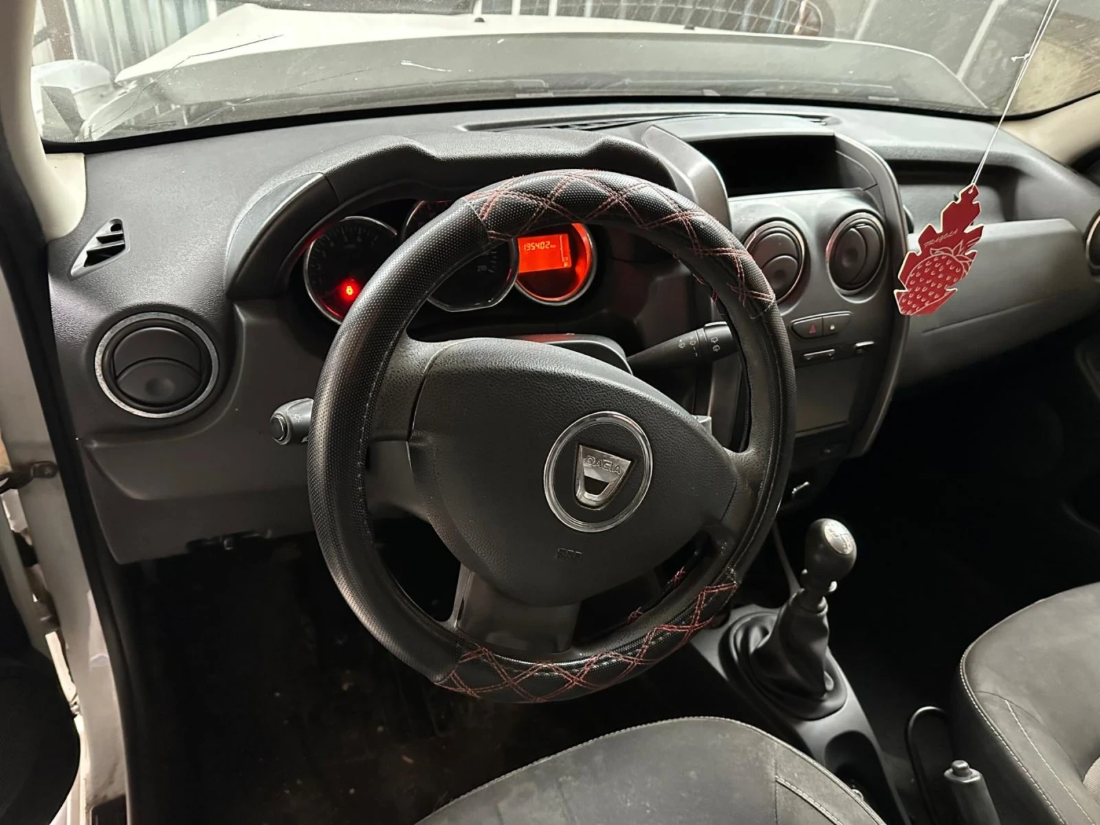 Dacia Duster | Mobile.bg � ����������� 4
