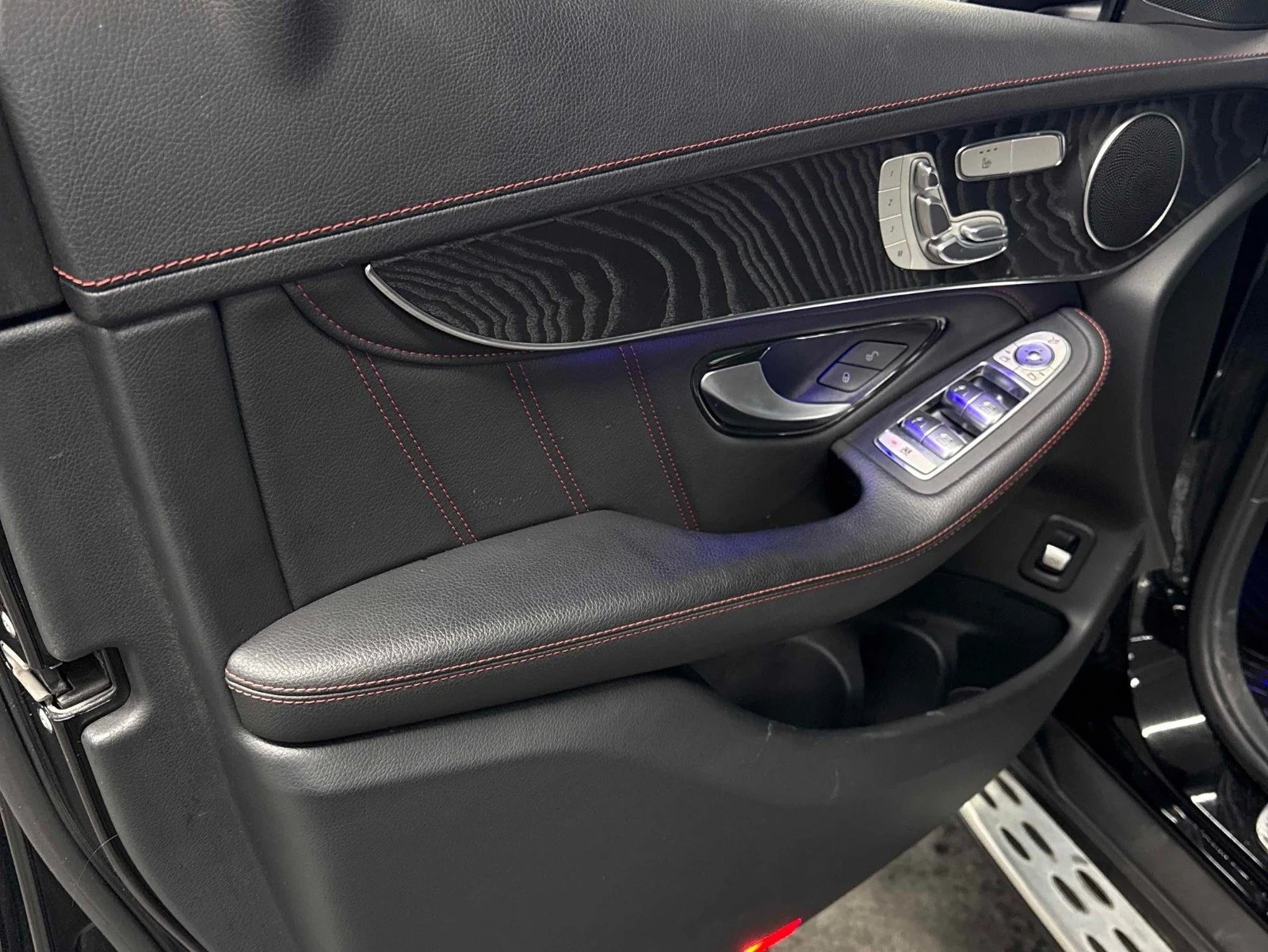 Mercedes-Benz GLC 43 AMG � ����������� & ���� ������ | Mobile.bg � ����������� 11