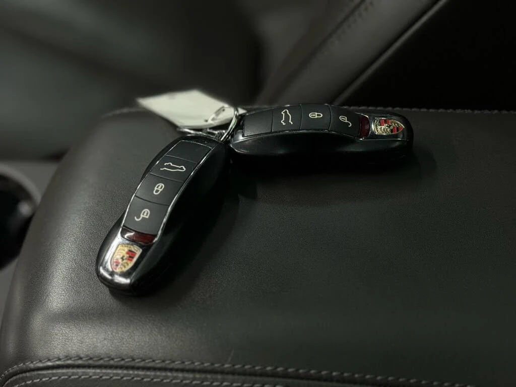 Porsche Macan 2019* S AWD* BOSE* LANE ASSSIT* ОБДУХ* ЩОРИ* PANO* - изображение 10