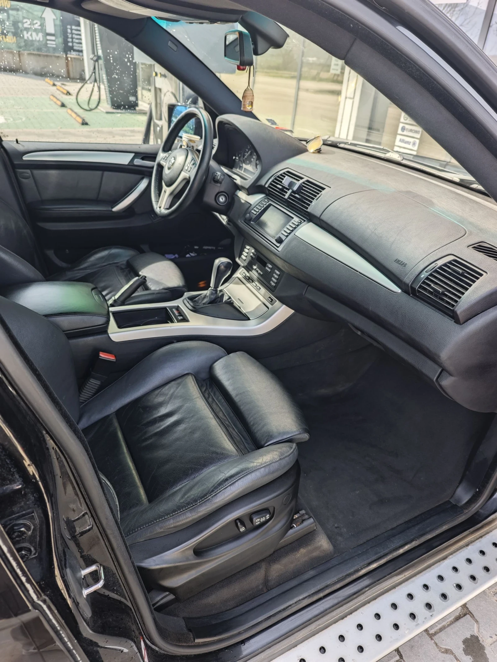 BMW X5 M62 | Mobile.bg � ����������� 6