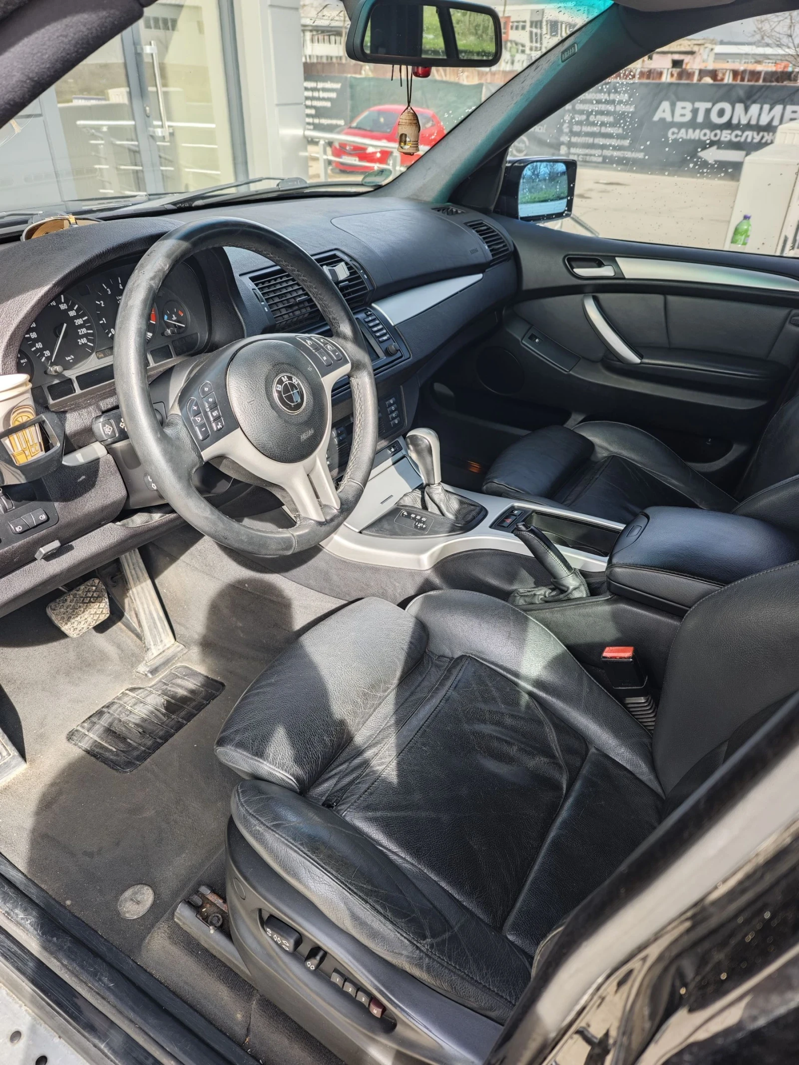 BMW X5 M62 | Mobile.bg � ����������� 5