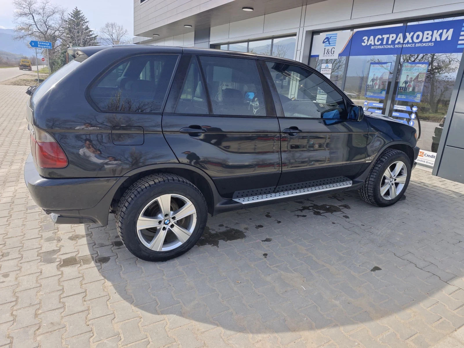 BMW X5 M62 | Mobile.bg � ����������� 3