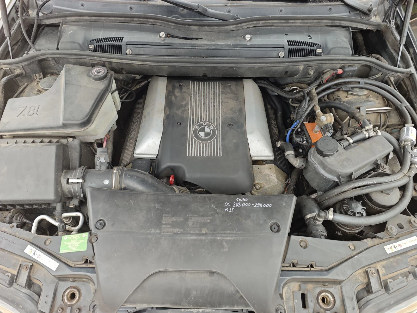 BMW X5 M62 | Mobile.bg � ����������� 11