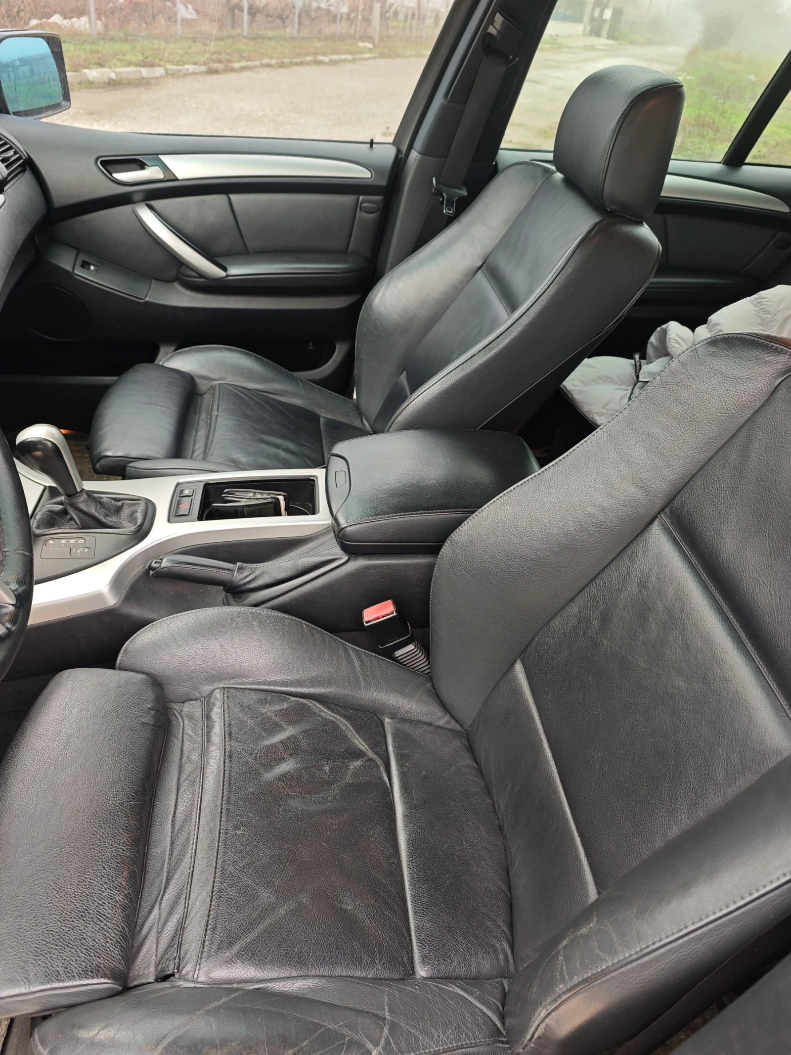 BMW X5 M62 | Mobile.bg � ����������� 10