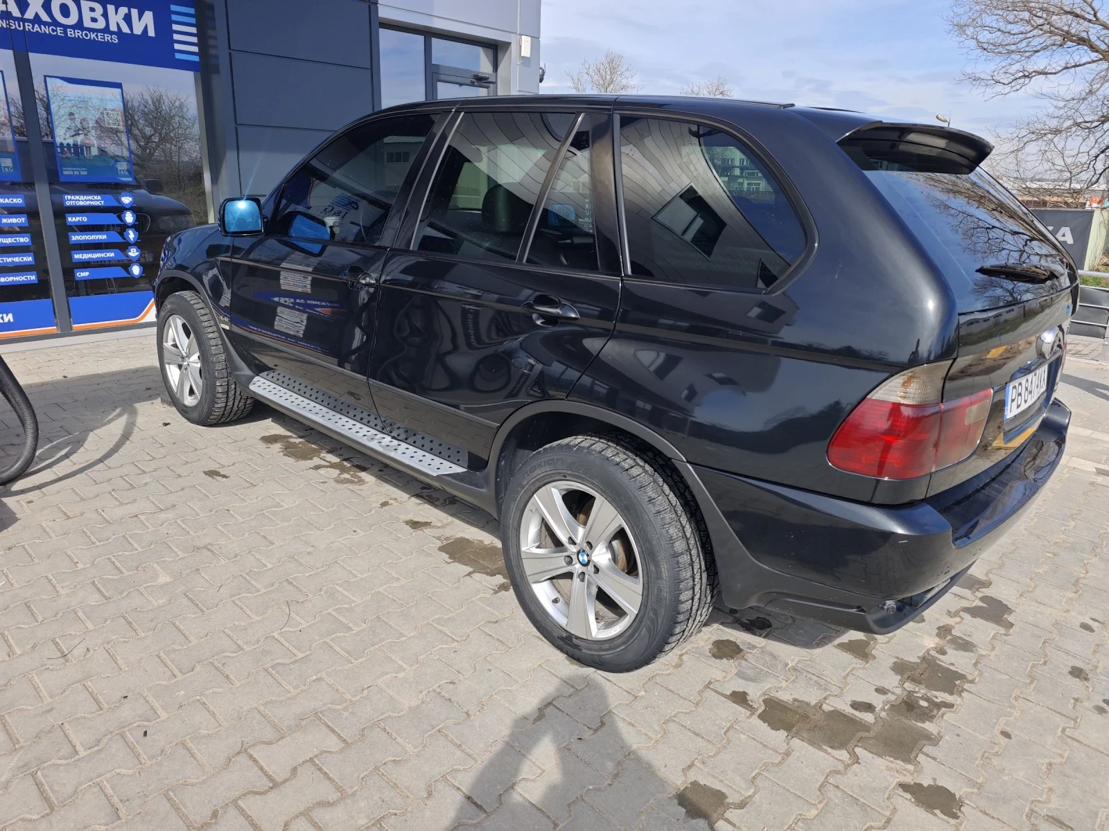 BMW X5 M62 | Mobile.bg � ����������� 4