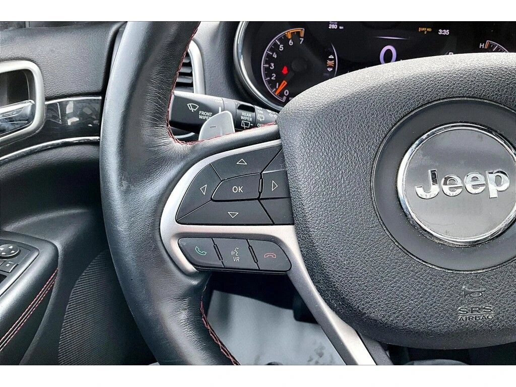 Jeep Grand cherokee * HEMI / 5.7L / V8 / 4WD * CARFAX *  | Mobile.bg � ����������� 12