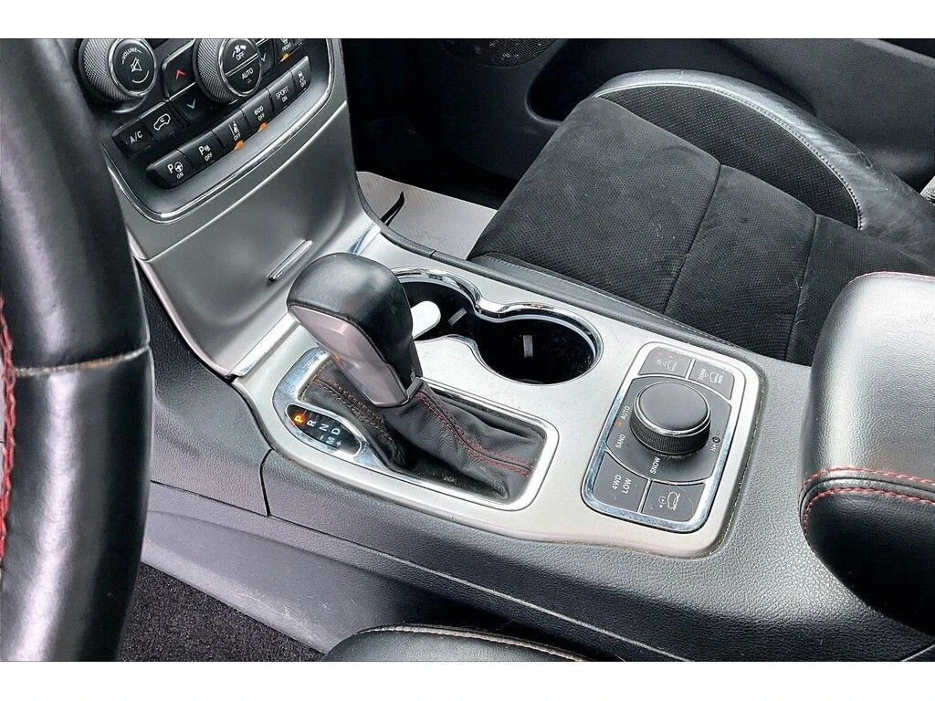 Jeep Grand cherokee * HEMI / 5.7L / V8 / 4WD * CARFAX *  | Mobile.bg � ����������� 16