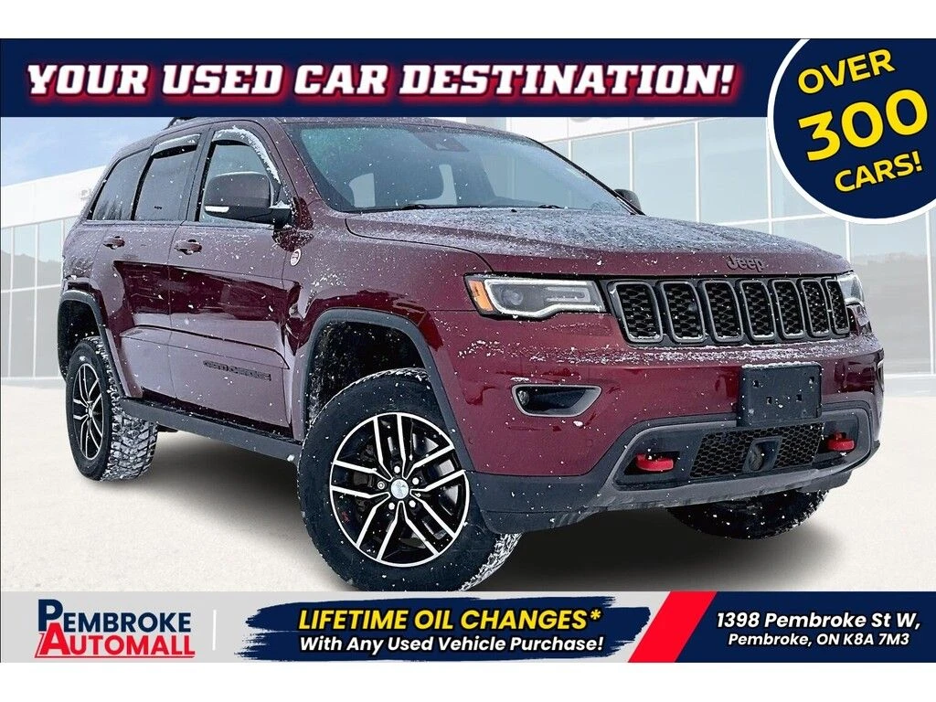 Jeep Grand cherokee * HEMI / 5.7L / V8 / 4WD * CARFAX *  | Mobile.bg � ����������� 1