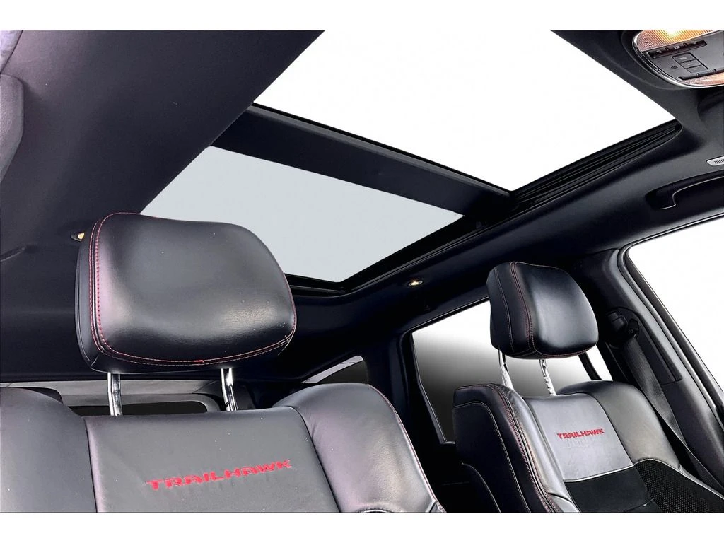 Jeep Grand cherokee * HEMI / 5.7L / V8 / 4WD * CARFAX *  | Mobile.bg � ����������� 15