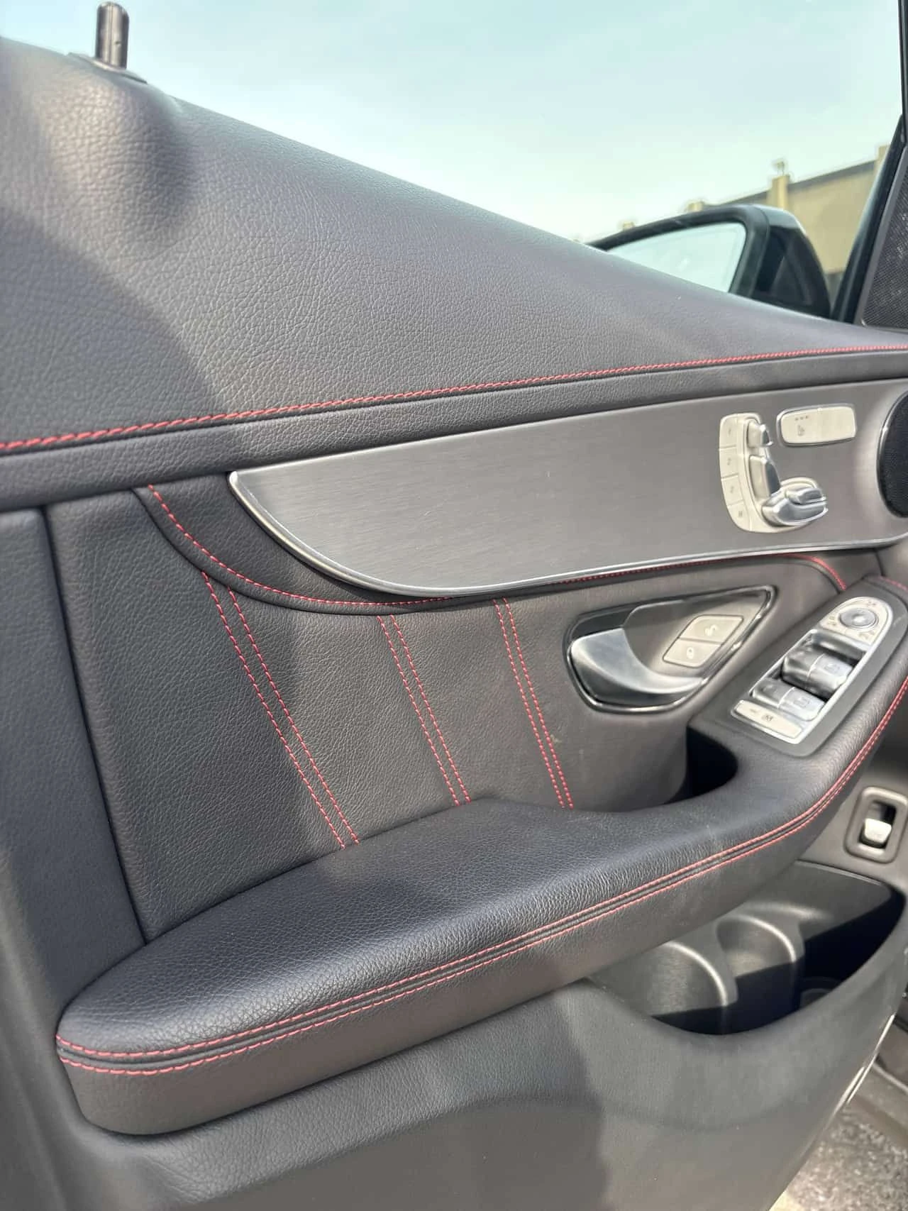 Mercedes-Benz GLC 300 * 4MATIC* ����* DISTRONIC* 360KA����* ��������*  | Mobile.bg � ����������� 17