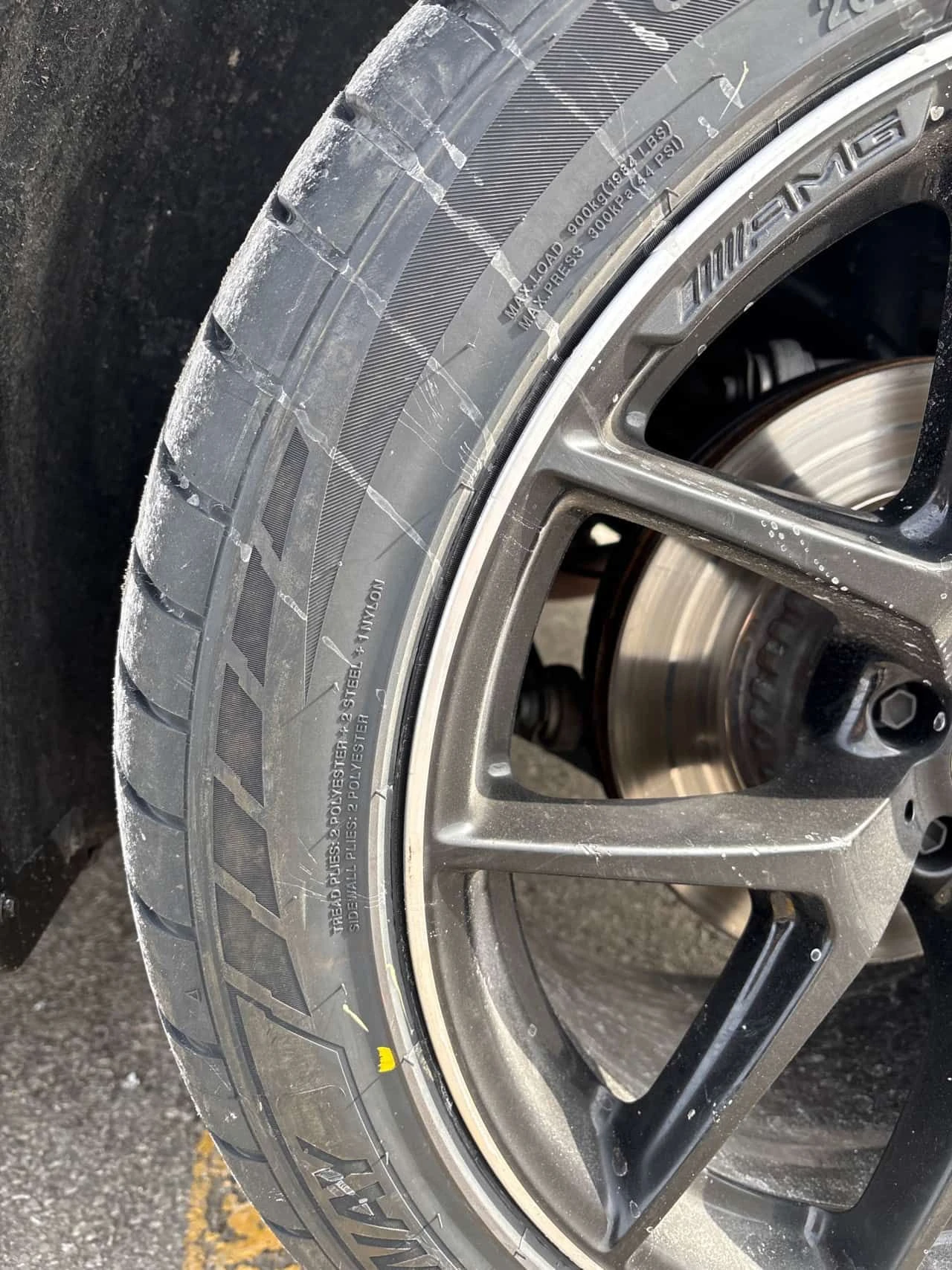 Mercedes-Benz GLC 300 * 4MATIC* КУПЕ* DISTRONIC* 360KAМЕРИ* ПАНОРАМА*  - изображение 7