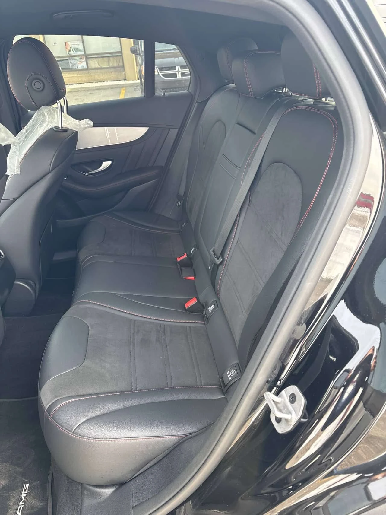 Mercedes-Benz GLC 300 * 4MATIC* ����* DISTRONIC* 360KA����* ��������*  | Mobile.bg � ����������� 13