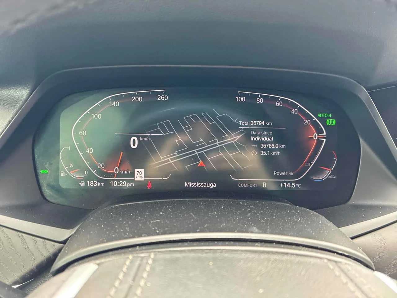 BMW X7  xDrive40i | DIGITAL | 360 | CARFAX, снимка 9 - Автомобили и джипове - 53820410