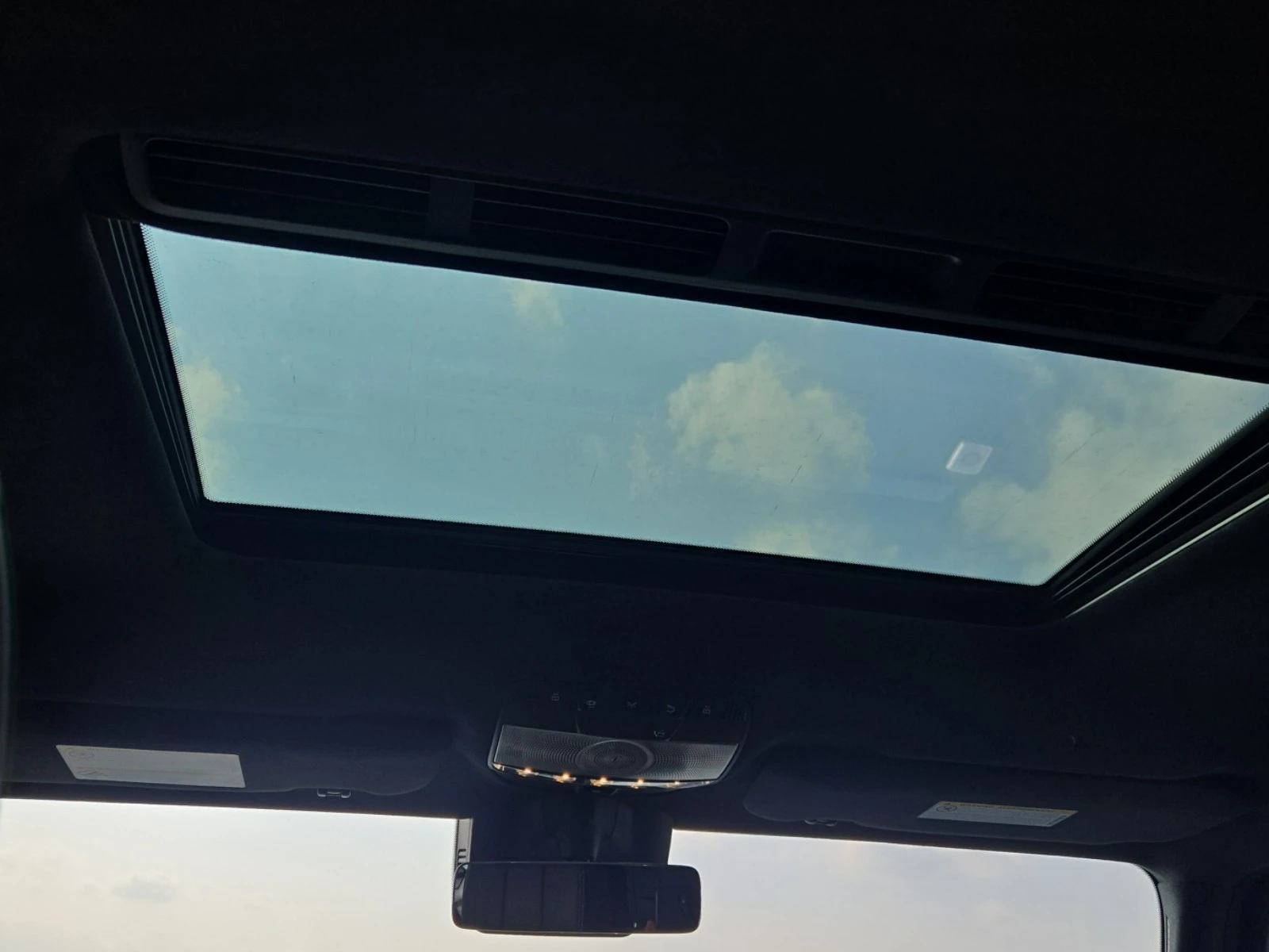 Mercedes-Benz X-Klasse 4L 8cyl AWD, снимка 13 - Автомобили и джипове - 53803014