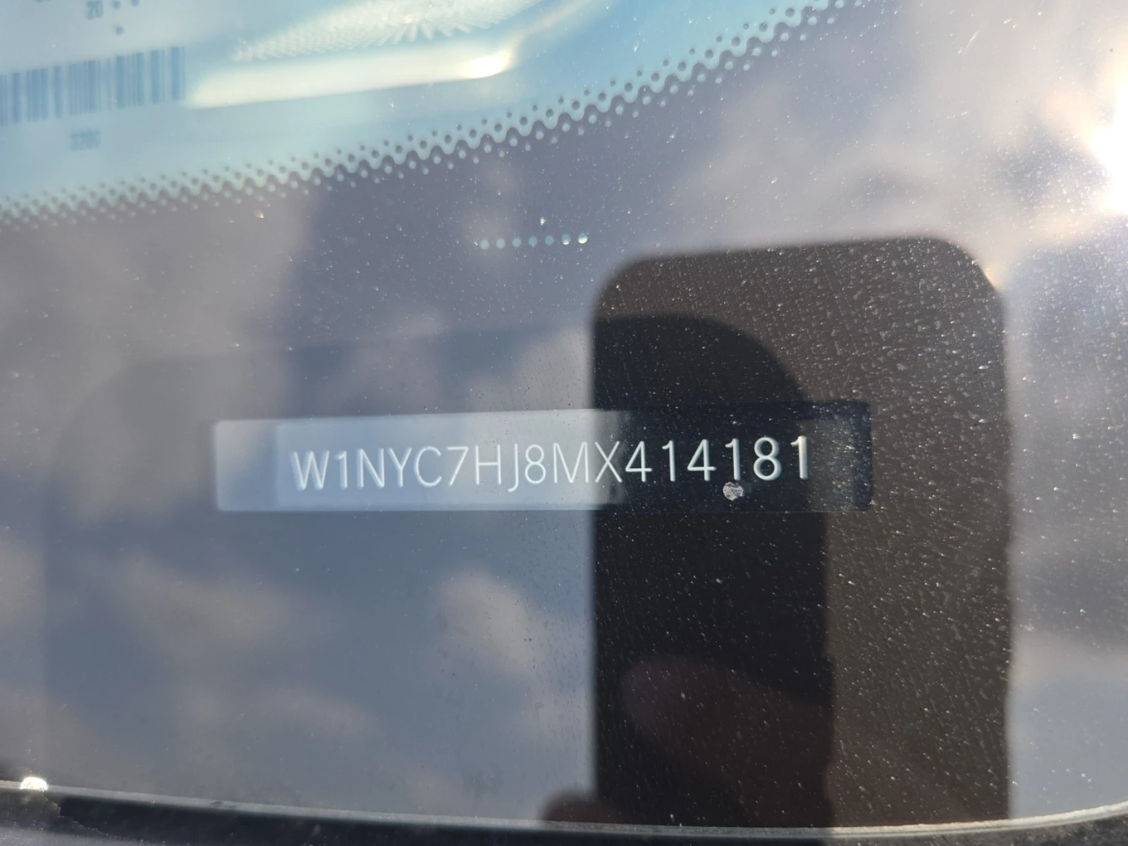 Mercedes-Benz X-Klasse 4L 8cyl AWD, снимка 17 - Автомобили и джипове - 53803014