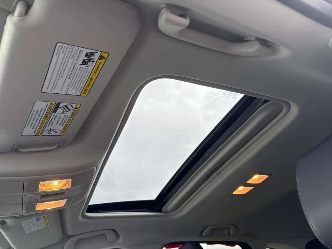 Mazda CX-5 GS  CARFAX, снимка 9 - Автомобили и джипове - 53839764