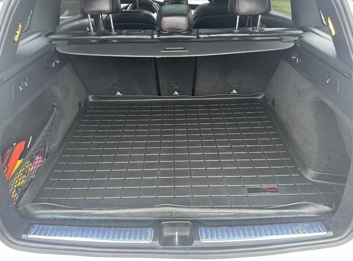 Mercedes-Benz GLC 63 AMG S| DISTRONIC| ��������| BURMESTER| CARFAX| 2 ����� | Mobile.bg � ����������� 4